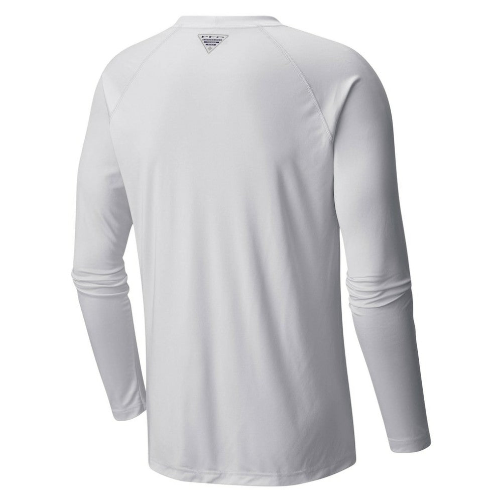 Baltimore Orioles Columbia Terminal Tackle Long Sleeve T-Shirt | MLB On Sale