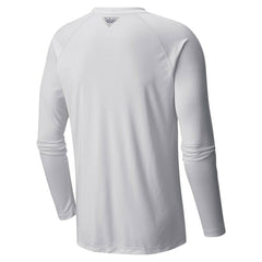 Detroit Tigers Columbia Terminal Tackle Long Sleeve T-Shirt | MLB Sale