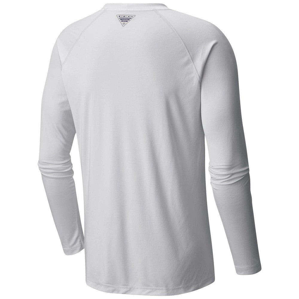 St. Louis Cardinals Columbia Terminal Tackle Long Sleeve T-Shirt | MLB Near me