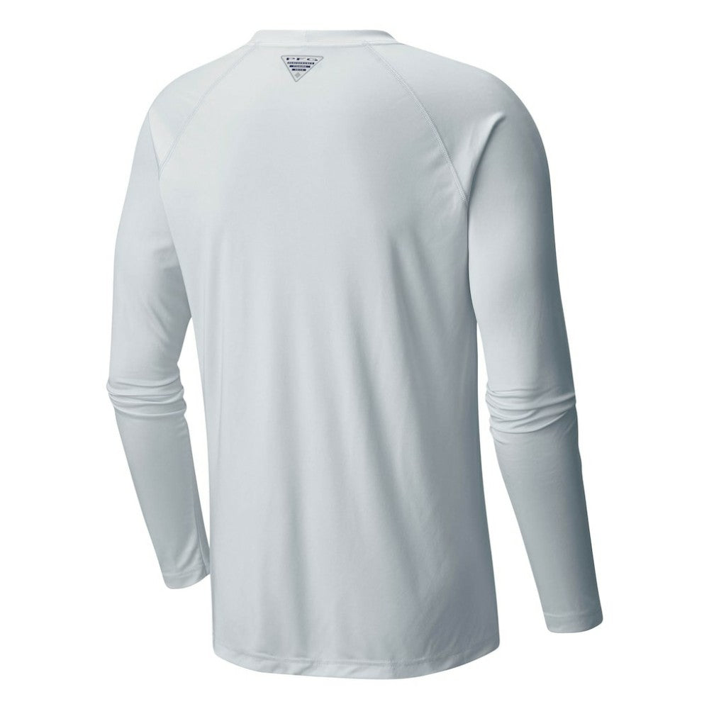 Athletics Columbia Terminal Tackle Long Sleeve T-Shirt | MLB Near me