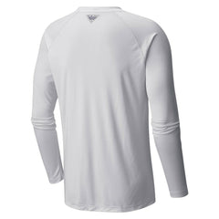 Philadelphia Phillies Columbia Terminal Tackle Long Sleeve T-Shirt | MLB Sale