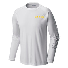 San Diego Padres Columbia Terminal Tackle Long Sleeve T-Shirt | MLB Near me