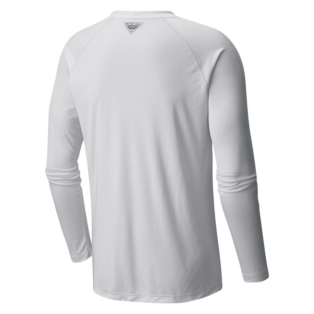 San Diego Padres Columbia Terminal Tackle Long Sleeve T-Shirt | MLB Near me
