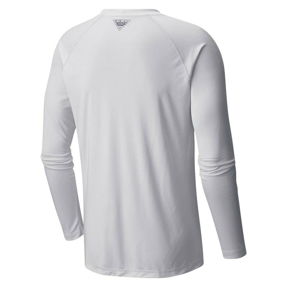 San Francisco Giants Columbia Terminal Tackle Long Sleeve T-Shirt | MLB US