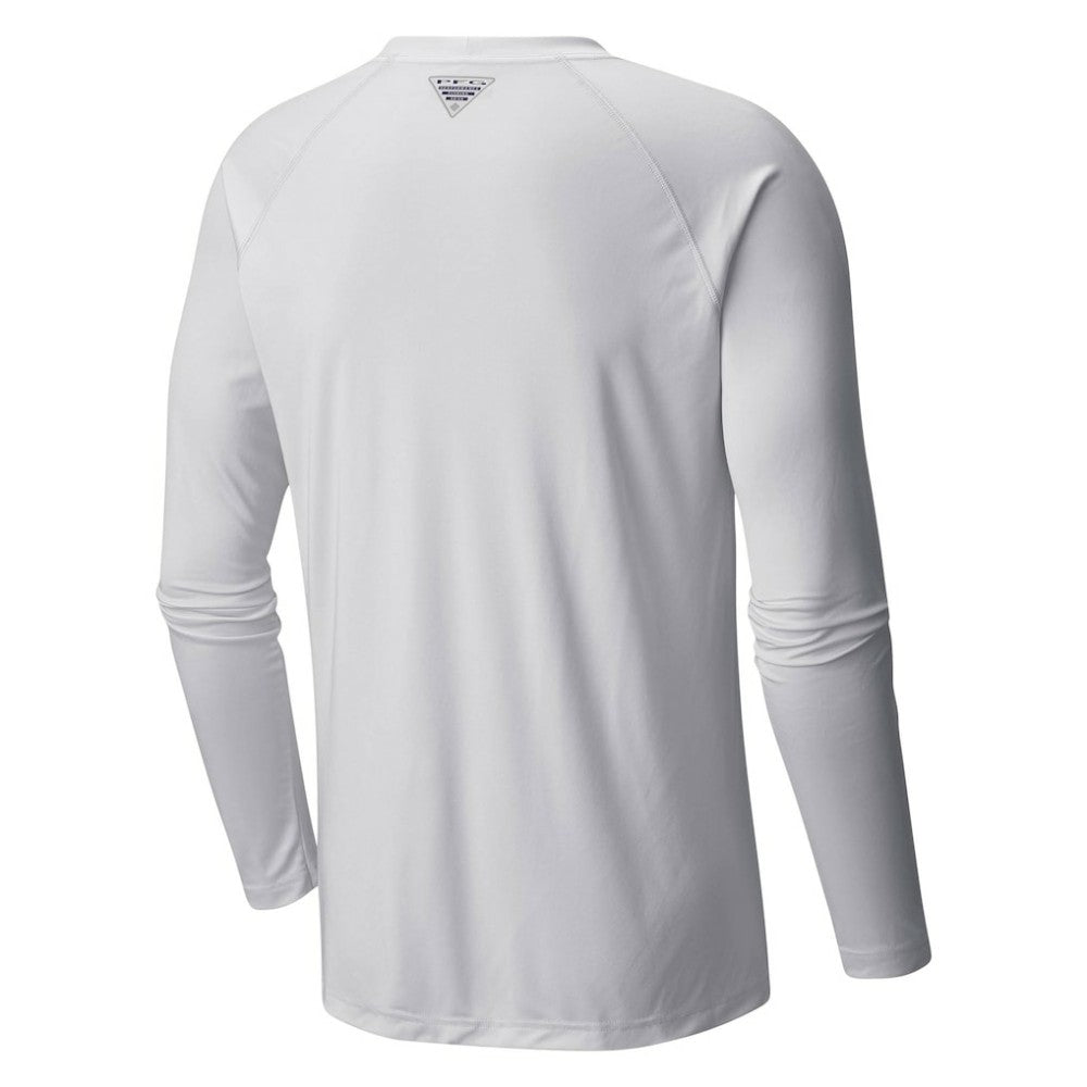 Chicago White Sox Columbia Terminal Tackle Long Sleeve T-Shirt | MLB Sale