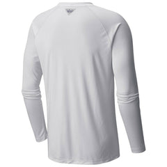 Tampa Bay Rays Columbia Terminal Tackle Long Sleeve T-Shirt | MLB New