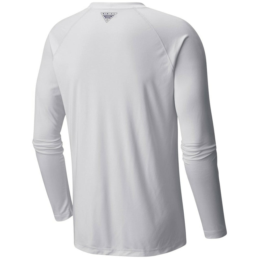 Toronto Blue Jays Columbia Terminal Tackle Long Sleeve T-Shirt | MLB Online