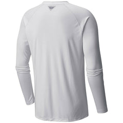 Toronto Blue Jays Columbia Terminal Tackle Long Sleeve T-Shirt | MLB Online