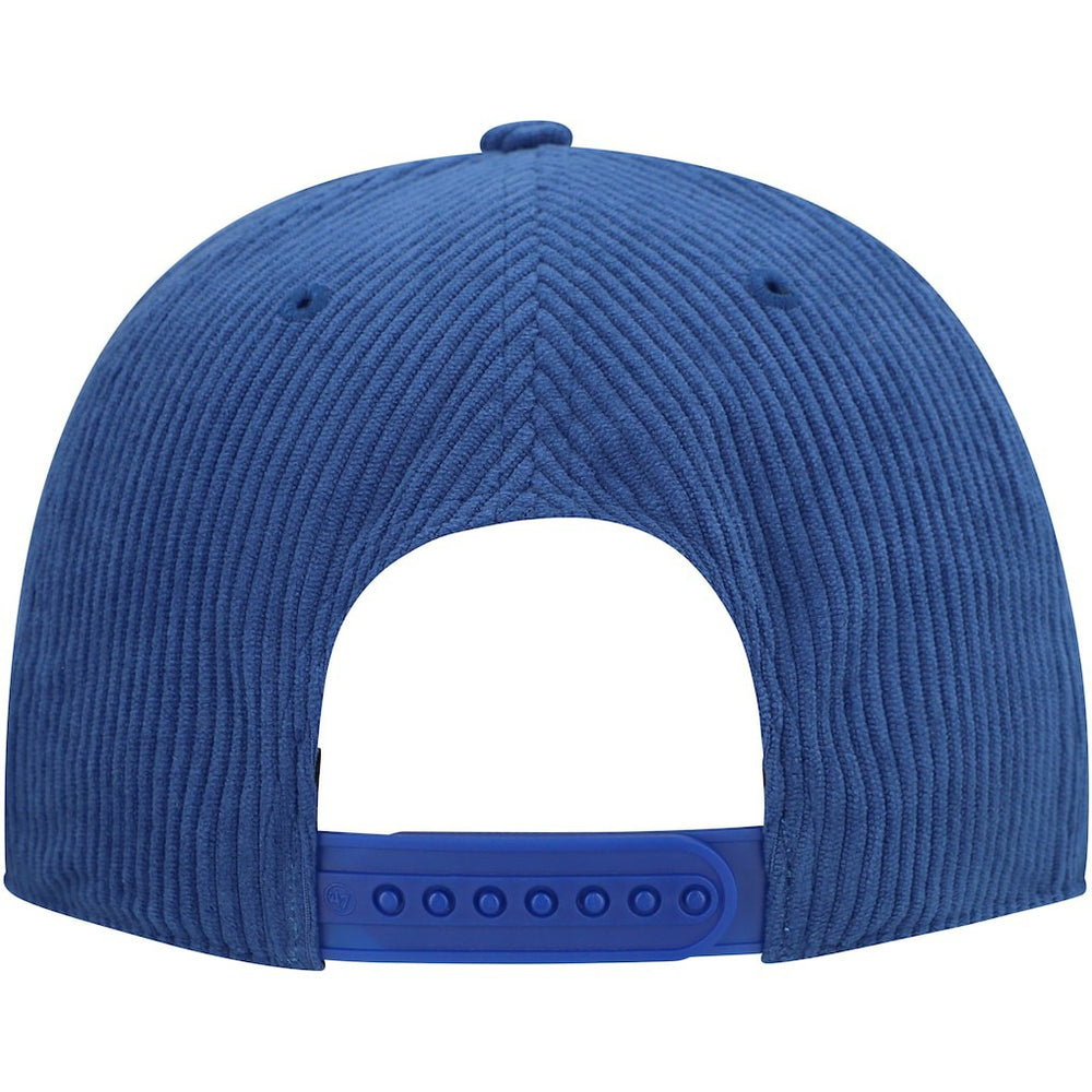 Golden State Warriors '47 Double Header Sidepatch Cord Hitch Adjustable Hat sale Discount