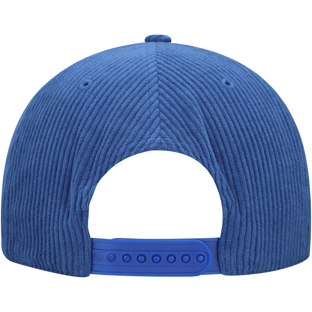 Philadelphia 76ers '47 Double Header Sidepatch Cord Hitch Adjustable Hat On Sale