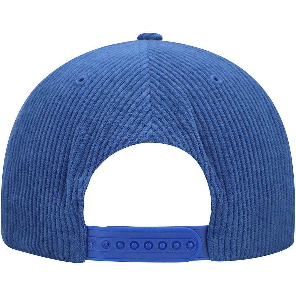 Philadelphia 76ers '47 Double Header Sidepatch Cord Hitch Adjustable Hat On Sale