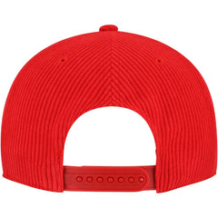 Chicago Bulls '47 Double Header Sidepatch Cord Hitch Adjustable Hat Discount