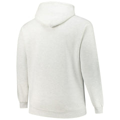 Pittsburgh Penguins Fanatics Big & Tall Fleece Pullover Hoodie Outlet