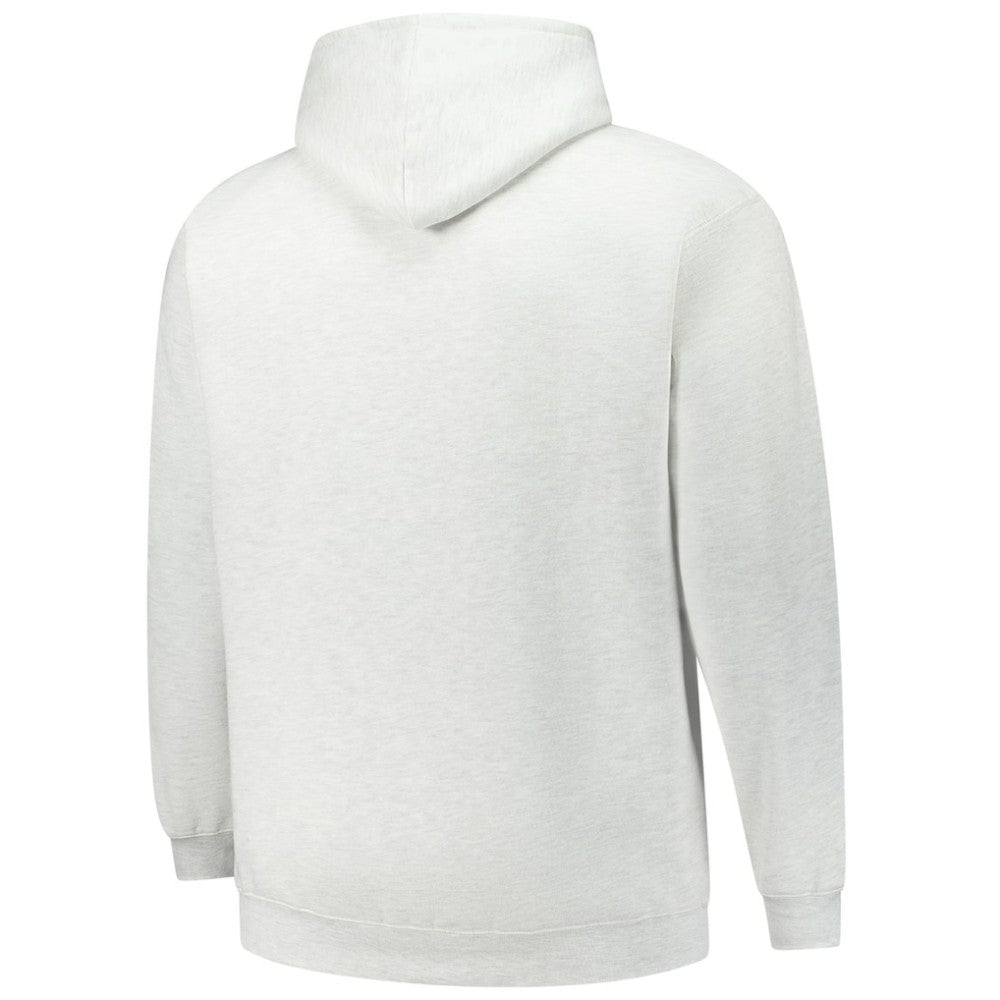 Detroit Red Wings Fanatics Big & Tall Fleece Pullover Hoodie For Sale