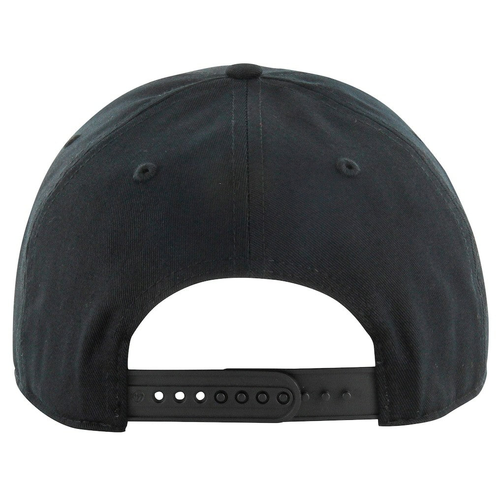 Boston Celtics '47 Core Logo Hitch Adjustable Hat Online