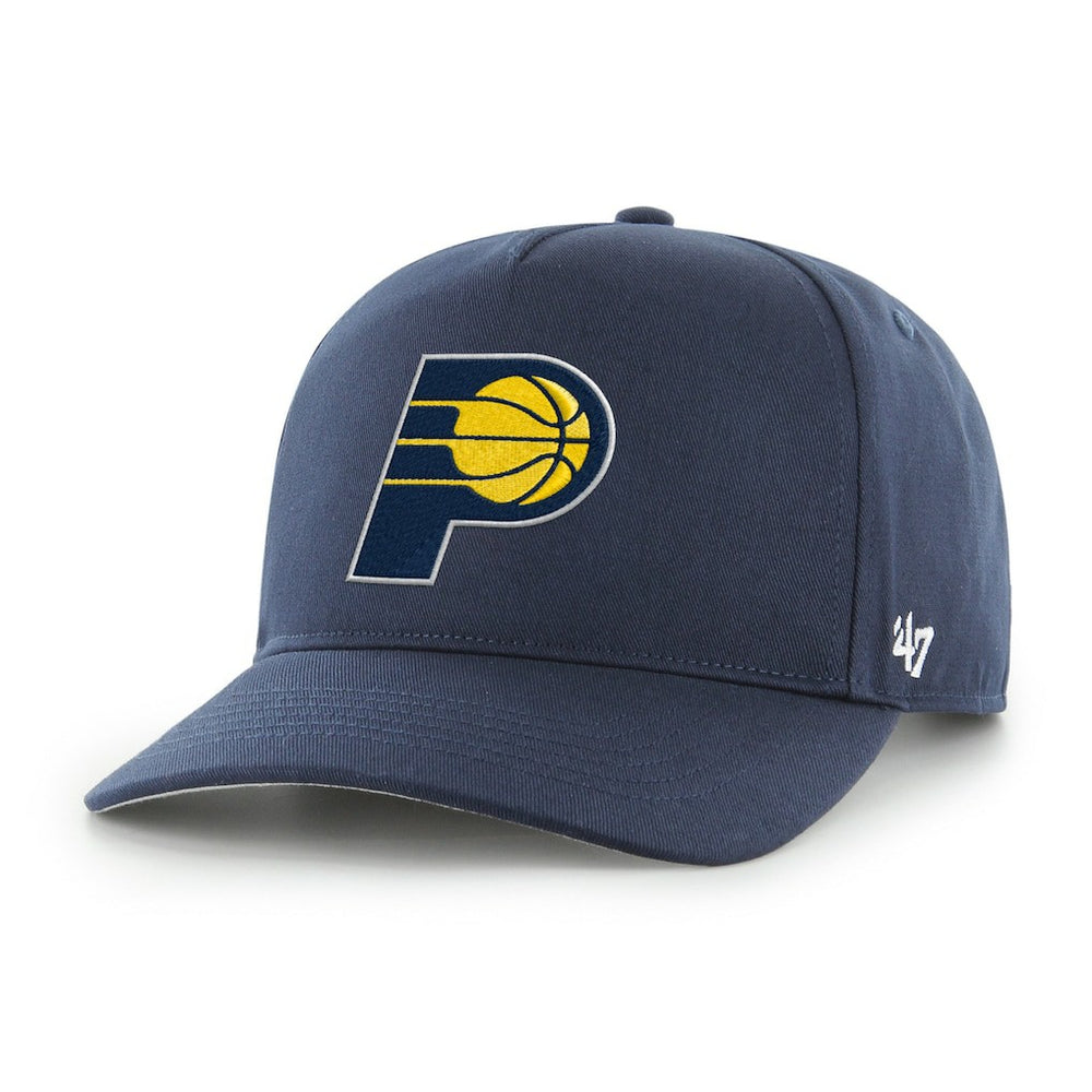 Indiana Pacers '47 Core Logo Hitch Adjustable Hat Online