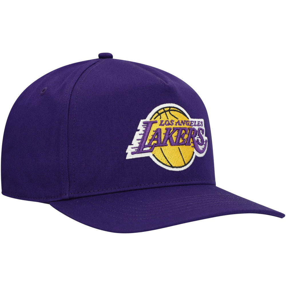 Los Angeles Lakers '47 Core Logo Hitch Adjustable Hat On Sale