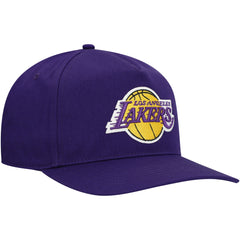 Los Angeles Lakers '47 Core Logo Hitch Adjustable Hat On Sale