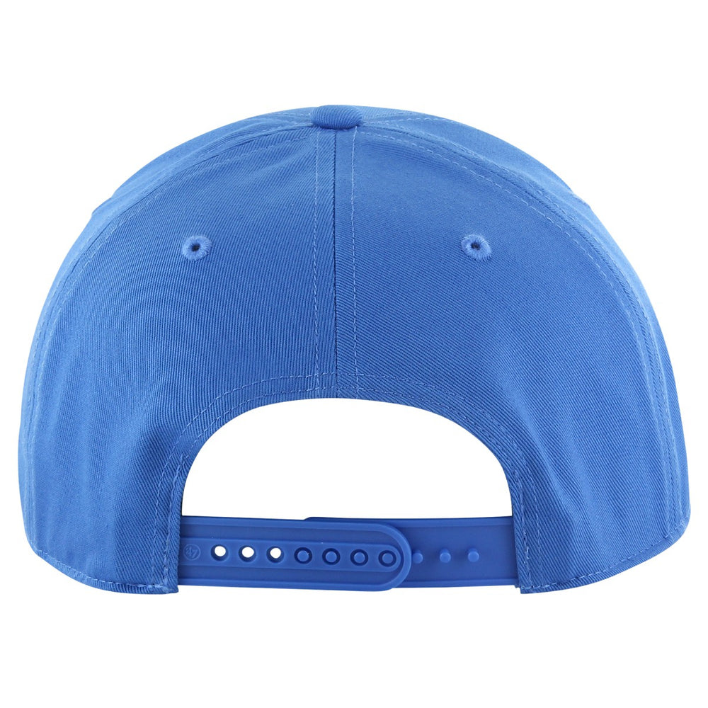 Oklahoma City Thunder '47 Core Logo Hitch Adjustable Hat Online