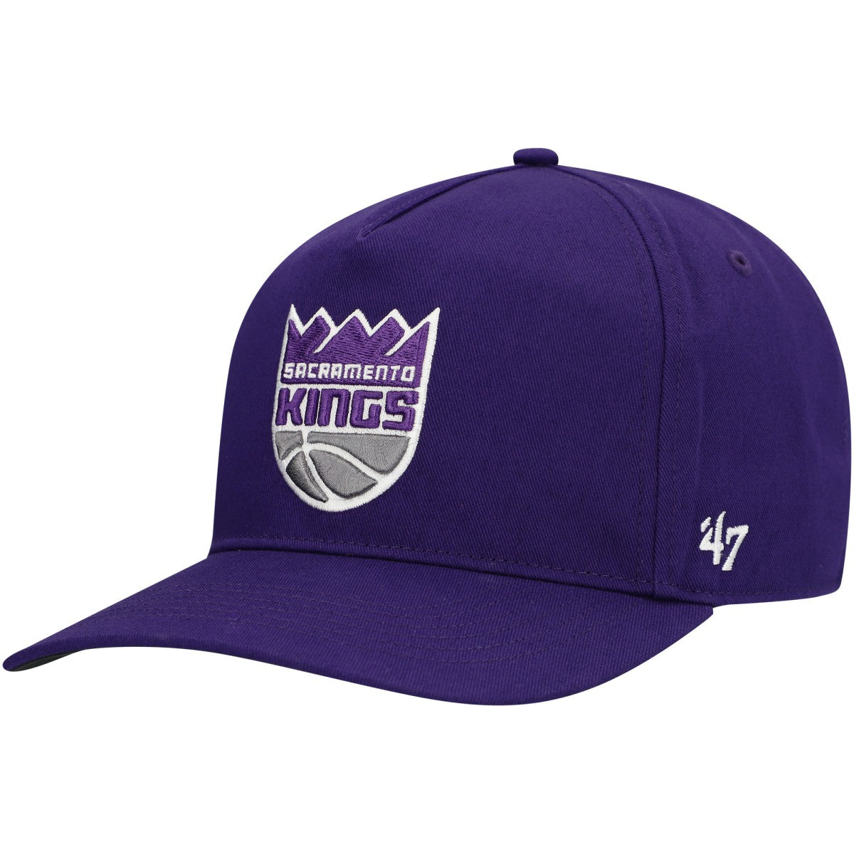 Sacramento Kings '47 Core Logo Hitch Adjustable Hat On Sale