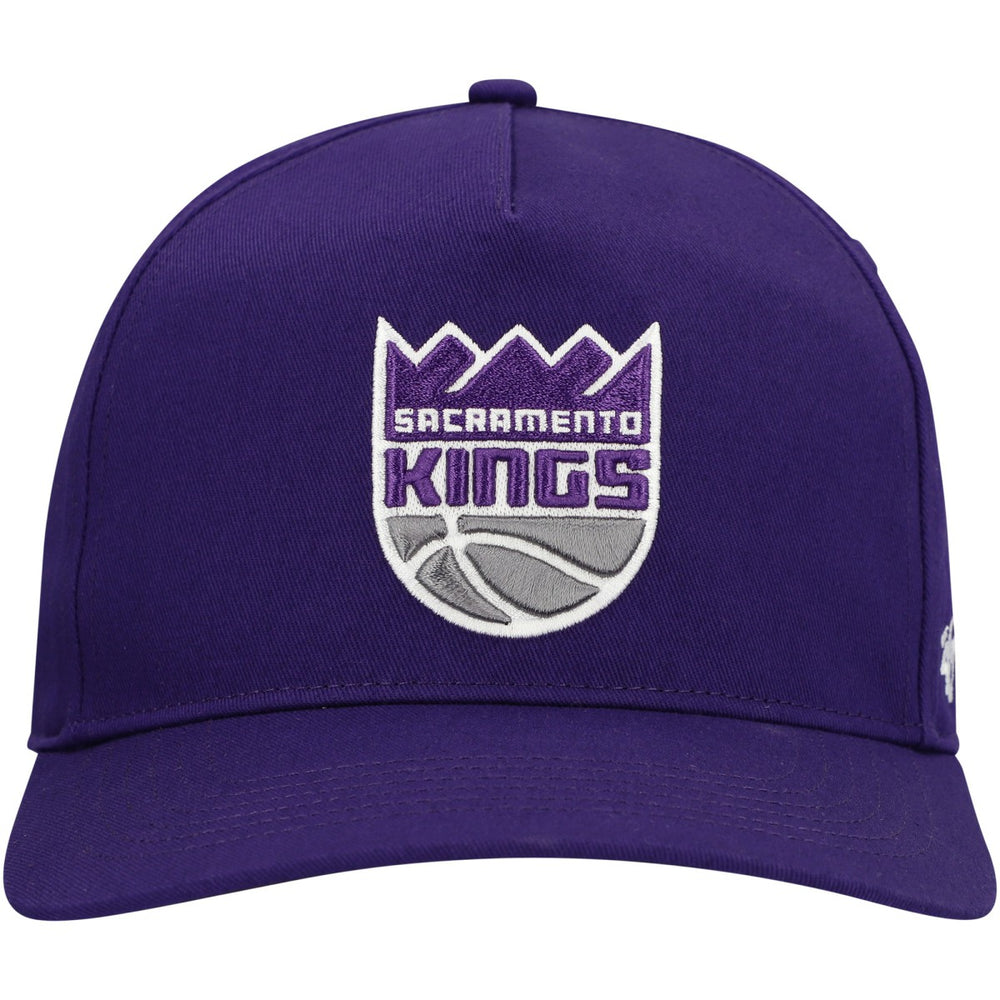 Sacramento Kings '47 Core Logo Hitch Adjustable Hat On Sale