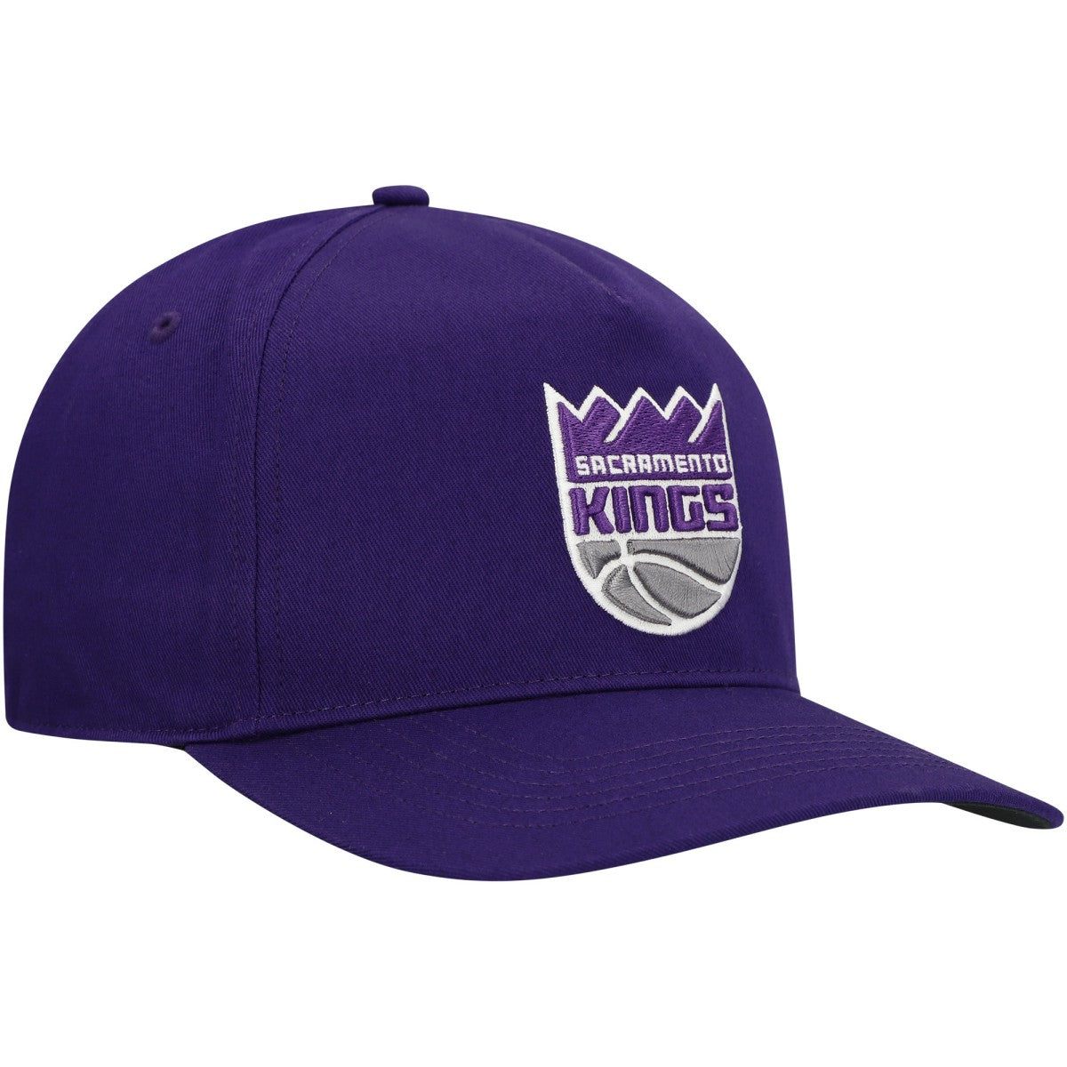 Sacramento Kings '47 Core Logo Hitch Adjustable Hat On Sale