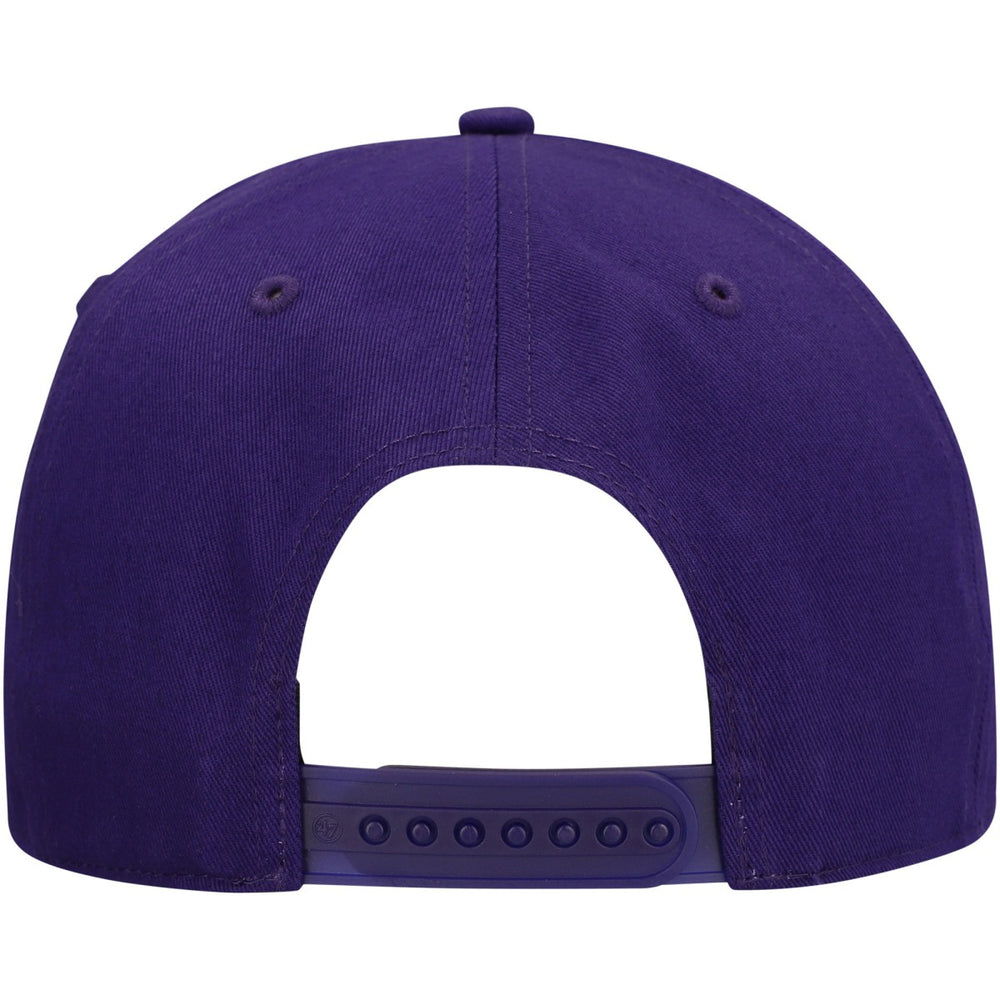 Sacramento Kings '47 Core Logo Hitch Adjustable Hat On Sale