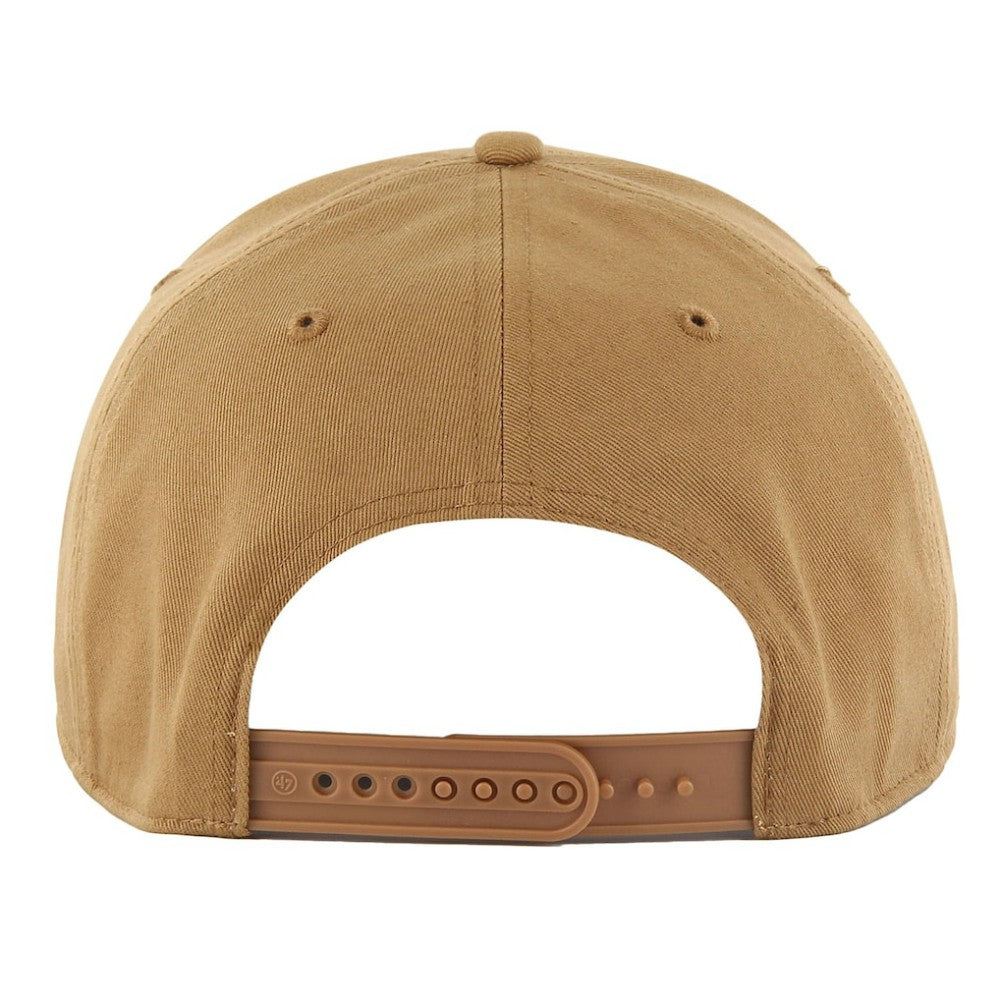 Buffalo Sabres '47 Barnes Hitch Adjustable Hat Discount