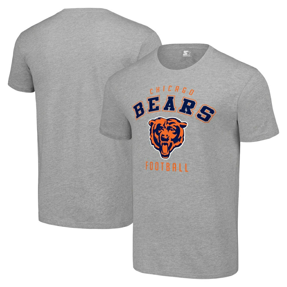Chicago Bears  Starter Logo T-Shirt