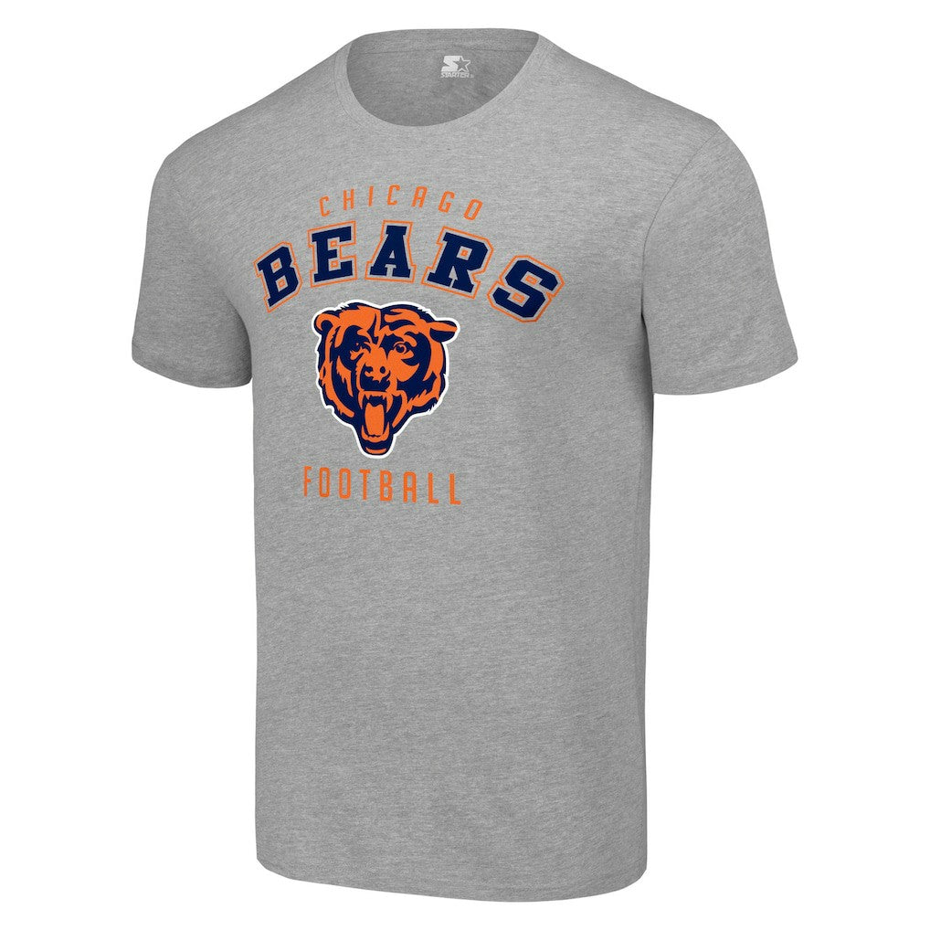 Chicago Bears  Starter Logo T-Shirt