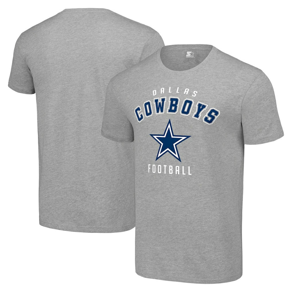 Dallas Cowboys  Starter Logo T-Shirt