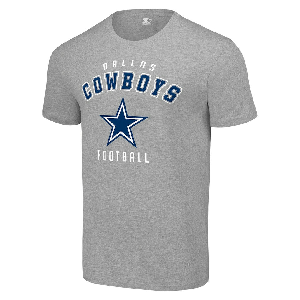Dallas Cowboys  Starter Logo T-Shirt