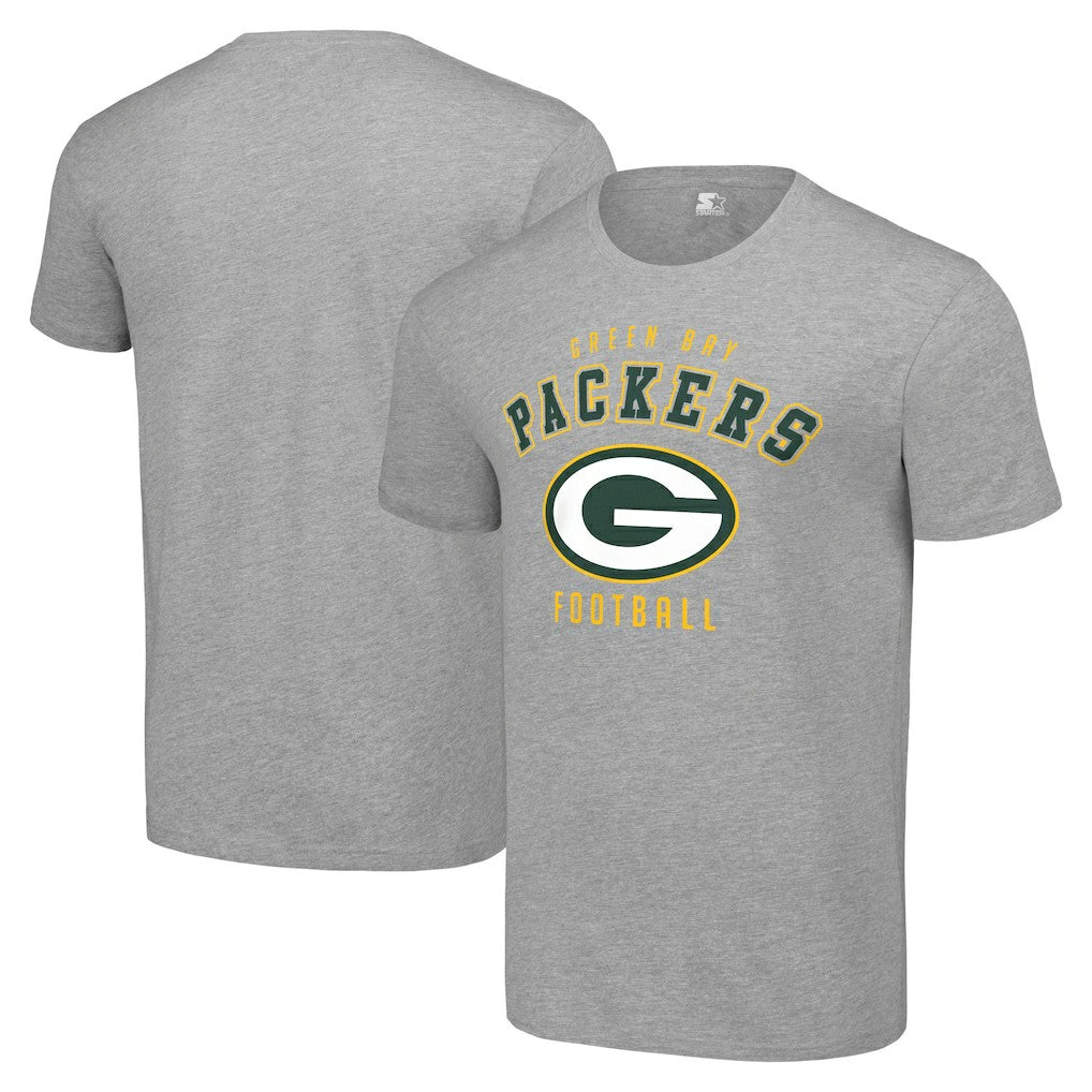 Green Bay Packers  Starter Logo T-Shirt