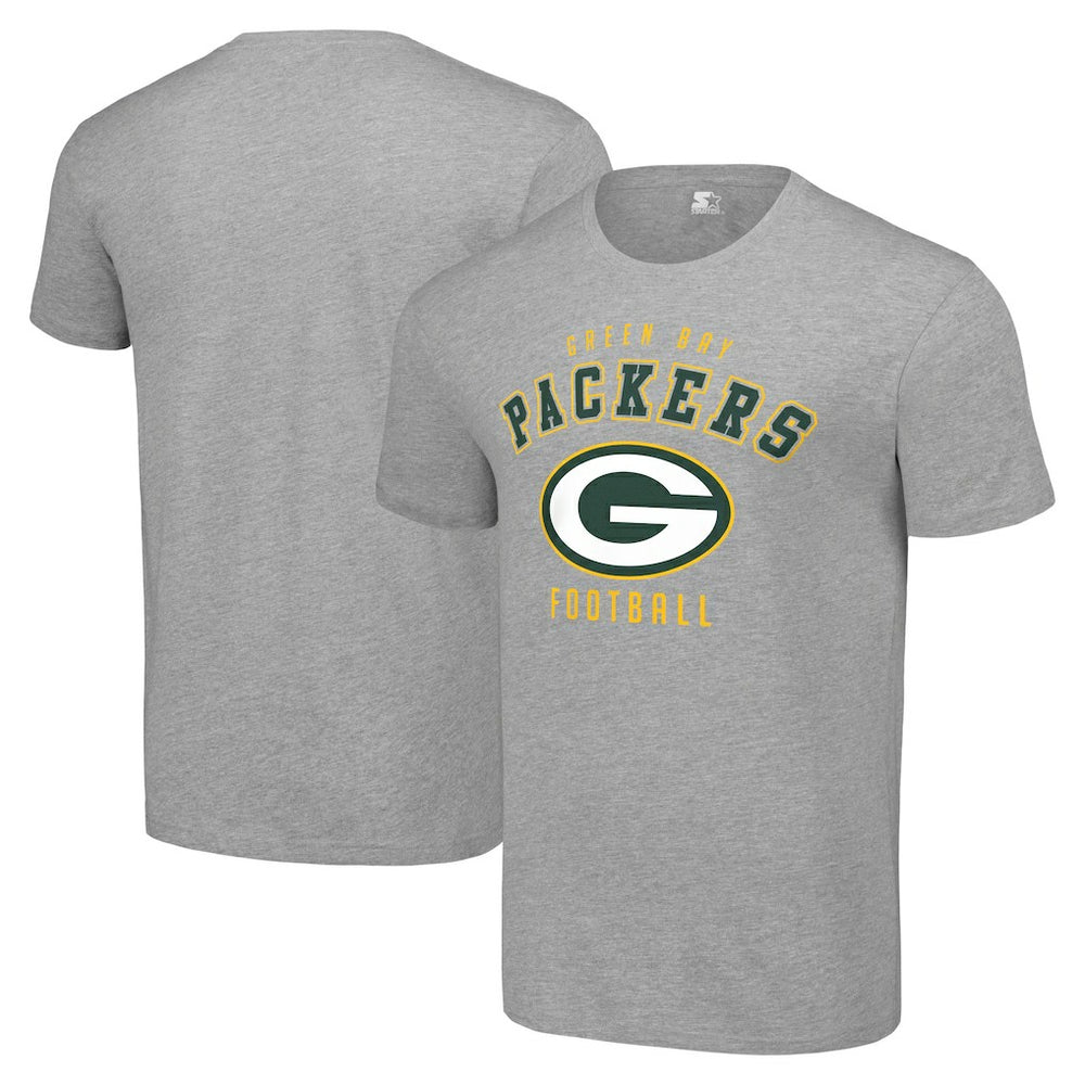 Green Bay Packers  Starter Logo T-Shirt