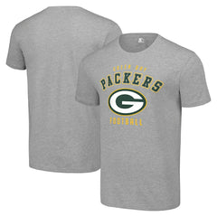 Green Bay Packers  Starter Logo T-Shirt