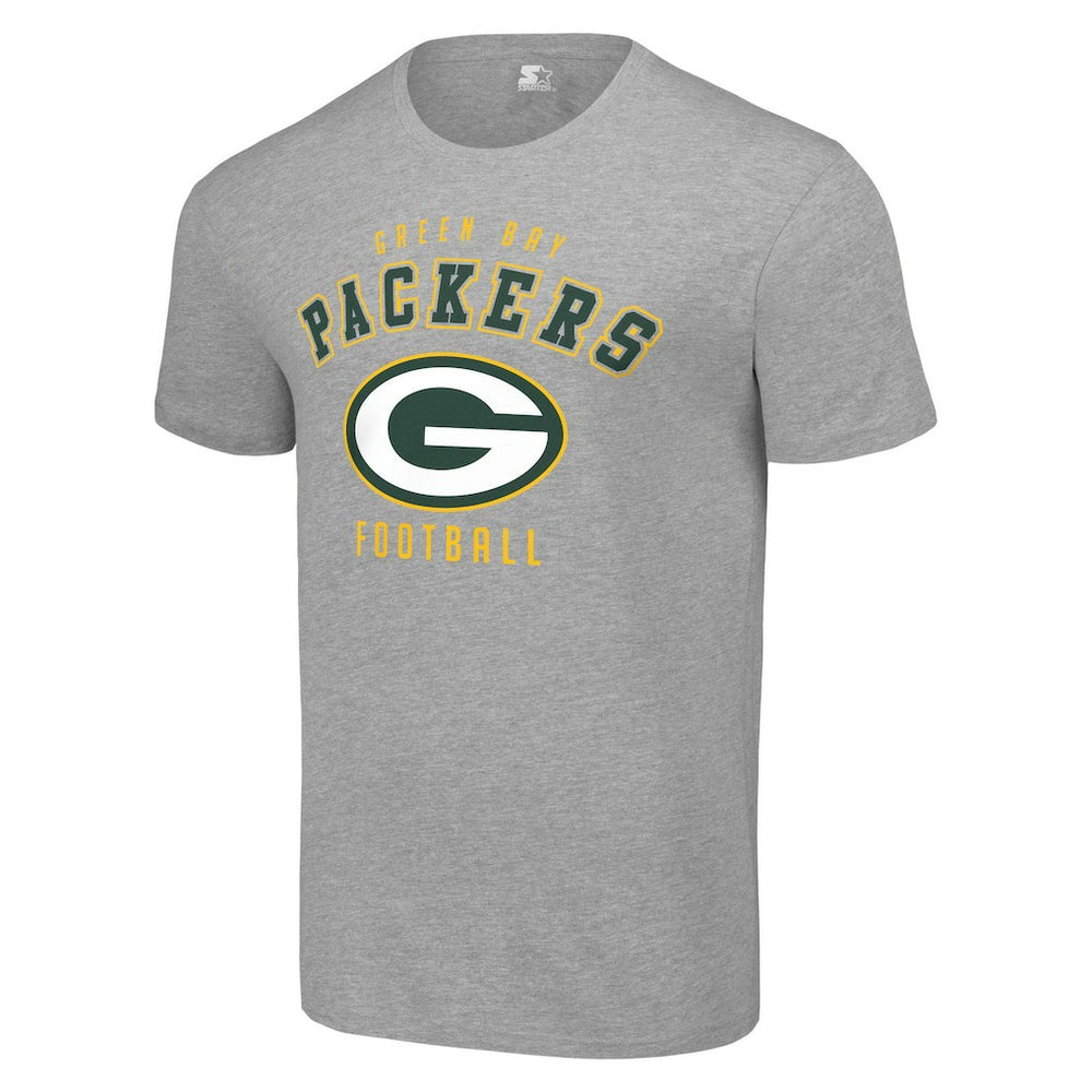 Green Bay Packers  Starter Logo T-Shirt