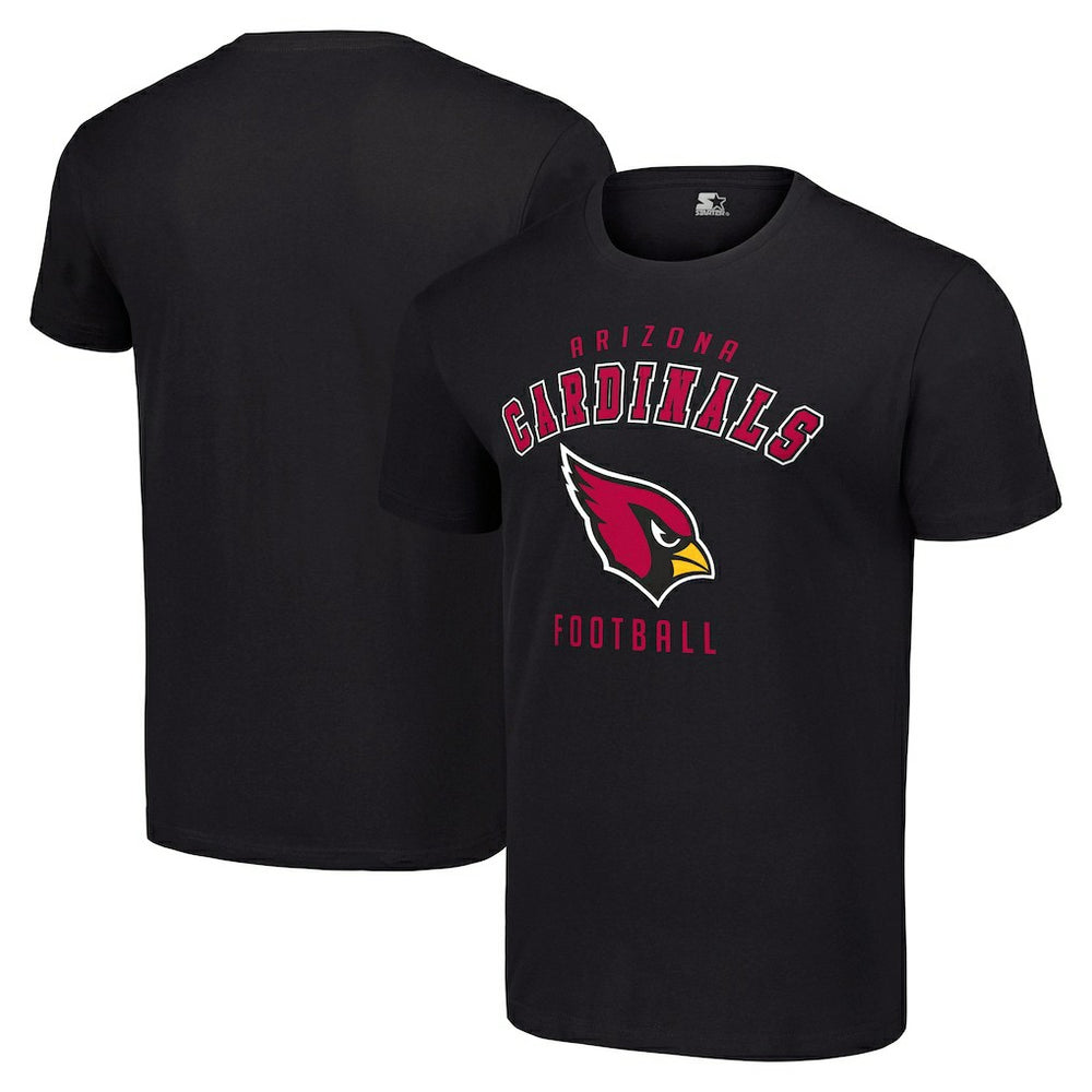 Arizona Cardinals  Starter Logo T-Shirt