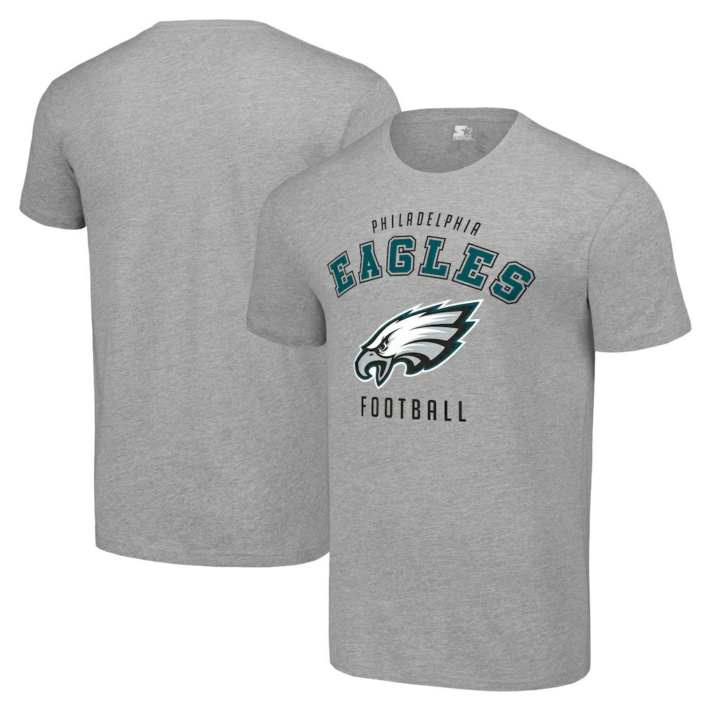 Philadelphia Eagles  Starter Logo T-Shirt