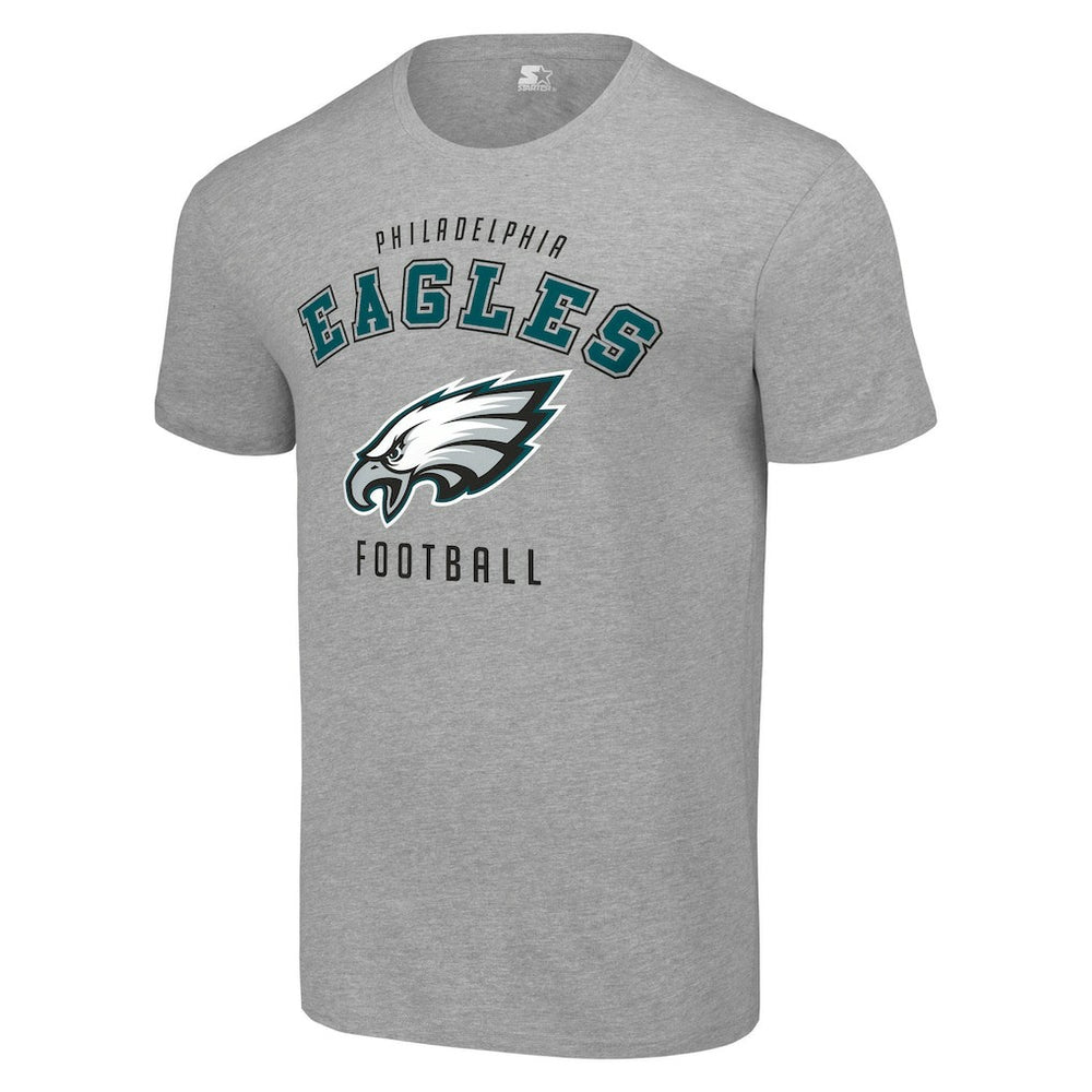 Philadelphia Eagles  Starter Logo T-Shirt