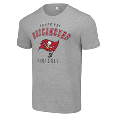 Tampa Bay Buccaneers  Starter Logo T-Shirt