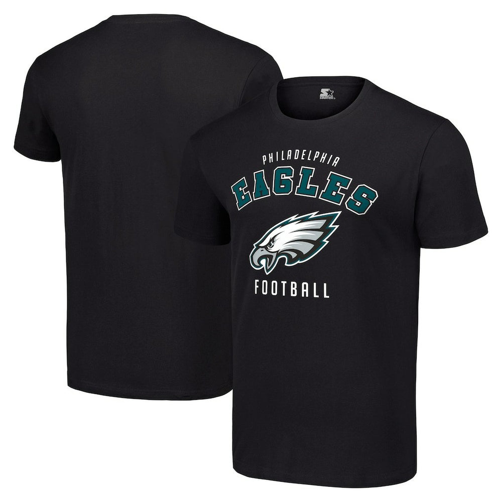 Philadelphia Eagles  Starter Logo T-Shirt