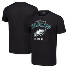 Philadelphia Eagles  Starter Logo T-Shirt