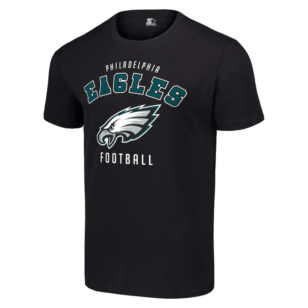 Philadelphia Eagles  Starter Logo T-Shirt