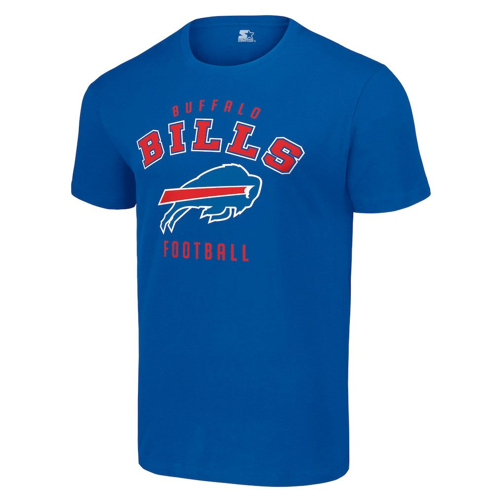 Buffalo Bills  Starter Logo T-Shirt