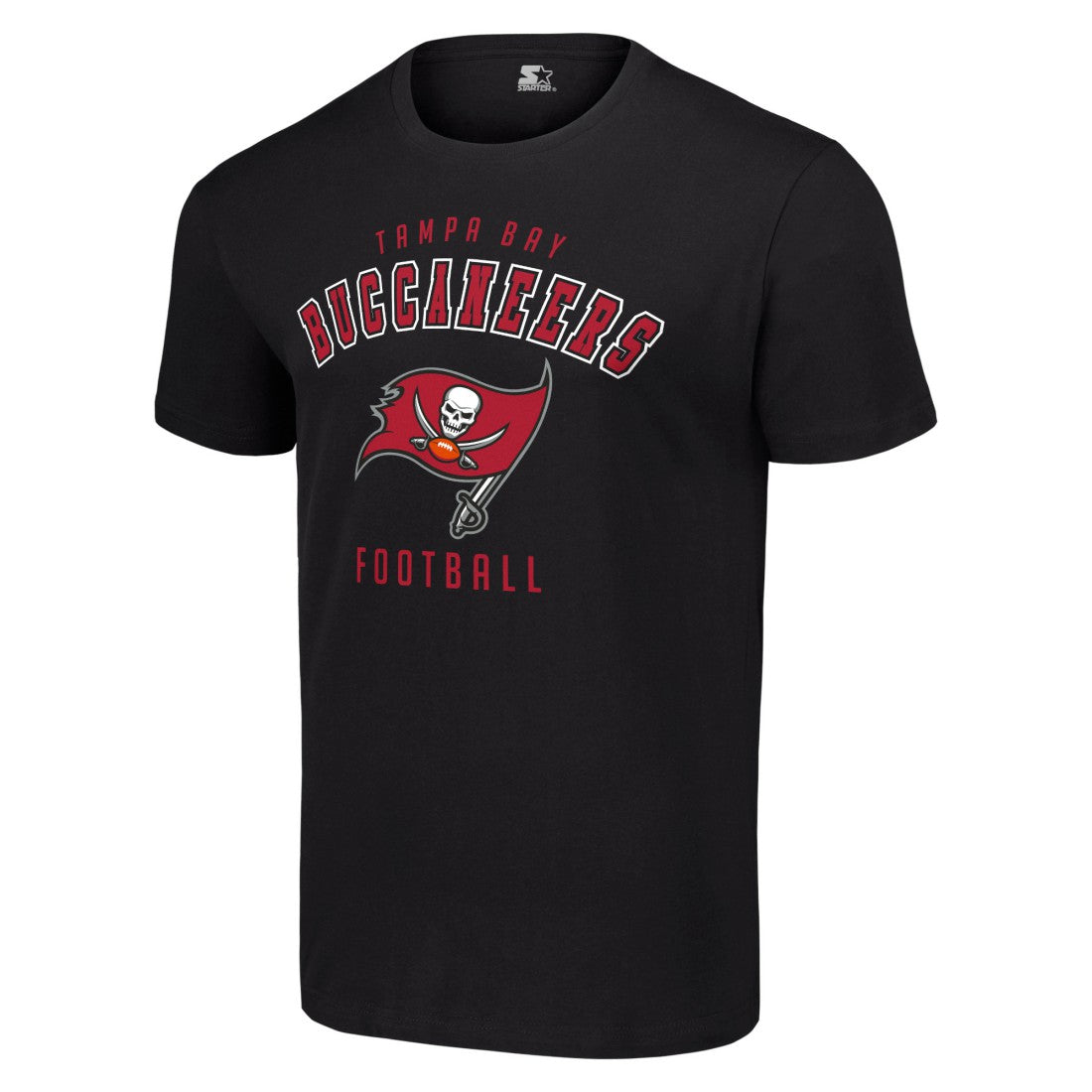 Tampa Bay Buccaneers  Starter Logo T-Shirt