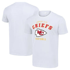 Kansas City Chiefs  Starter Logo T-Shirt
