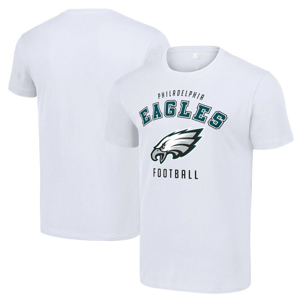 Philadelphia Eagles  Starter Logo T-Shirt