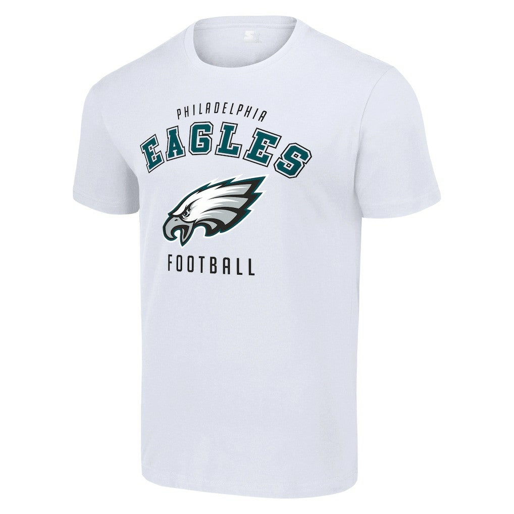 Philadelphia Eagles  Starter Logo T-Shirt