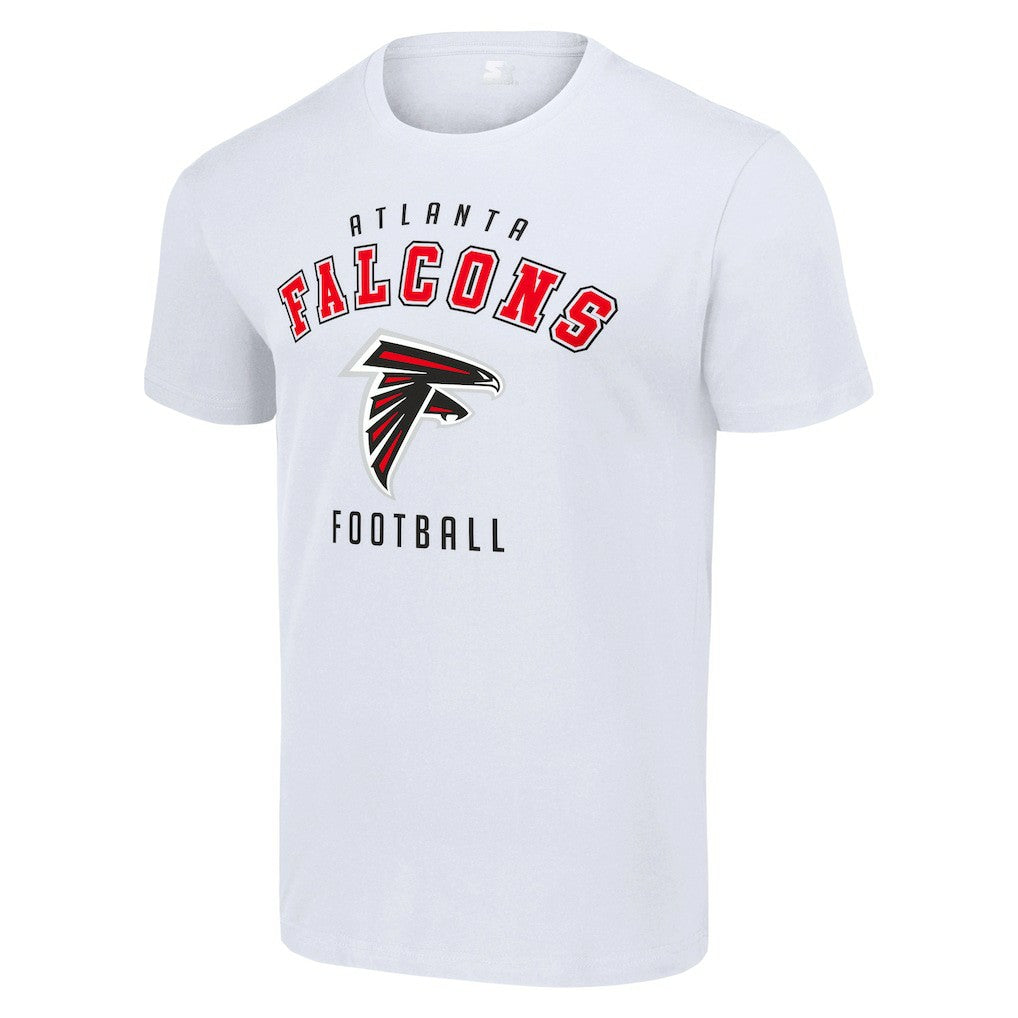 Atlanta Falcons  Starter Logo T-Shirt