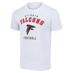 Atlanta Falcons  Starter Logo T-Shirt